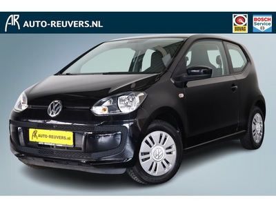 Volkswagen up! 1.0 move up! BlueMotion / Airco (bj 2013)