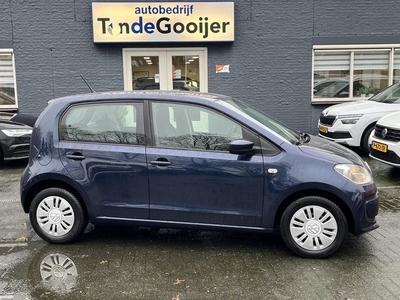 Volkswagen Up! 1.0 Move Up! BlueMotion NAV. AIRCO NL