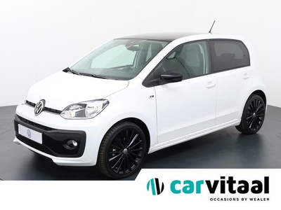 Volkswagen Up! 1.0 R-Line 65 PK R-Line Cruise Control