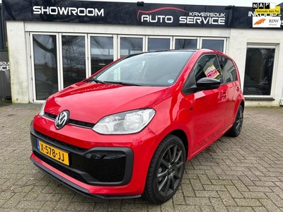 Volkswagen UP! 1.0 TSI BMT up! beats 9000 KM WEINIG KM NAP