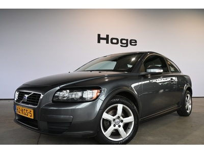 Volvo C30 1.6 Airco ECC Licht metaal Nieuwe APK 100%