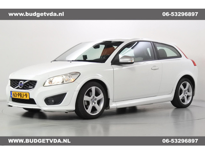 Volvo C30 1.6 D2 R-Edition