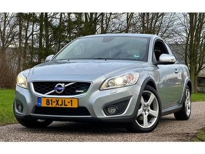 Volvo C30 1.6 D2 R-edition, APK 3-7-2024 (bj 2012)