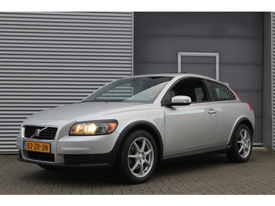 Volvo C30 1.8 Kinetic I YOUNGTIMER (bj 2008)