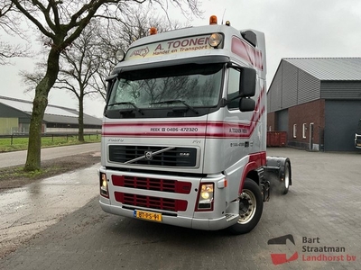 Volvo FH 13 440 4x2 Trekker euro 5 BS1287