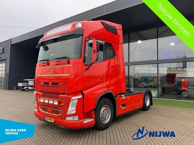 Volvo FH 460 4x2 I-Parkcool + VEB (bj 2018, automaat)