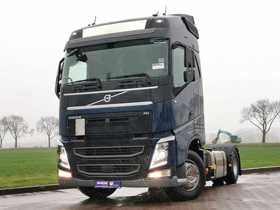 VOLVO FH 460 tc xenon low km