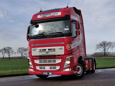 VOLVO FH 460 xl veb+ 2x tank