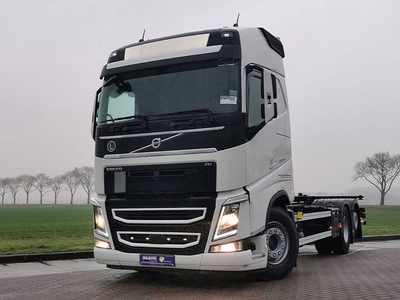 VOLVO FH 500 6x2 leather 426 tkm