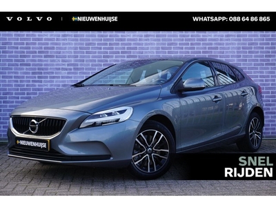 Volvo V40 1.5 T2 Polar+ Stoelverwarming High