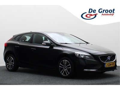 Volvo V40 1.6 T2 Kinetic Airco, Cruise, Bluetooth, PDC