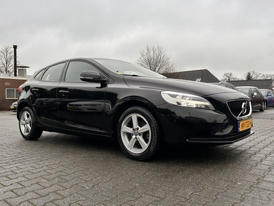 Volvo V40 2.0 D2 Nordic+ *NAVI-FULLMAP FULL-LED