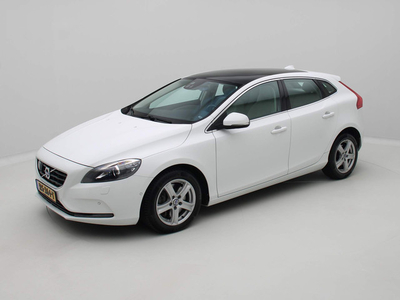 Volvo V40 2.0 D2 Summum Panorama Aut.