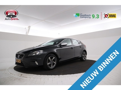 Volvo V40 2.0 D4 R-Design Business Trekhaak, Navigatie