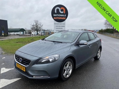 Volvo V40 2015 * 2.0D2*229.DKM*MOMENTUM*APK*