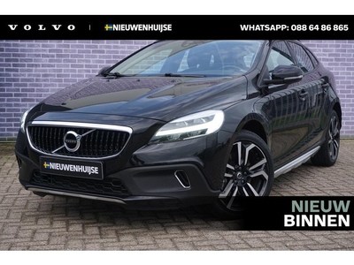 Volvo V40 Cross Country 1.5 T3 Edition+ LED