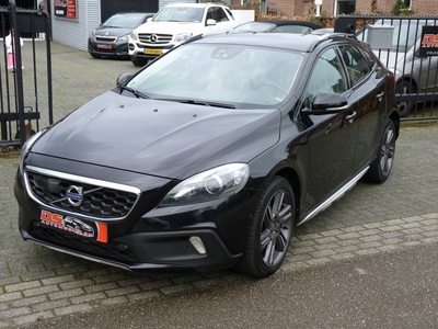 Volvo V40 Cross Country 2.5 T5 AWD Momentum CROSS COUNTRY