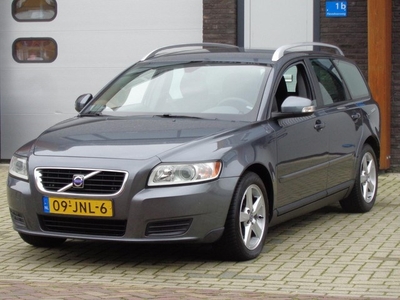 Volvo V50 1.6 Nwe Distr. Riem Airco LM-Velgen Cruise