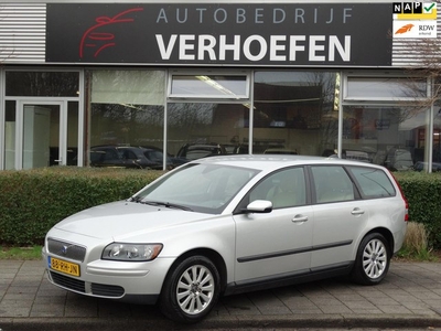 Volvo V50 1.8 Elite - CLIMATE / CRUISE CONTROL - ELEKTR