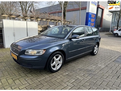 Volvo V50 2.0 Kinetic