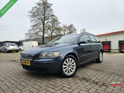 Volvo V50 2.4 Momentum Niuew APK 03/2025