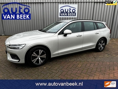 Volvo V60 2.0 D3