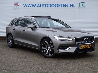 Volvo V60 2.0 T8 Twin Engine AWD