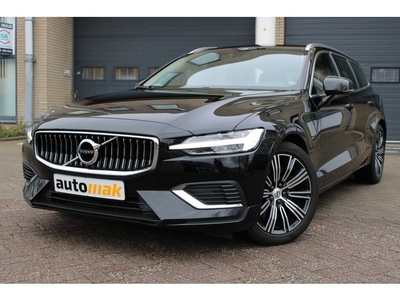 Volvo V60 2.0 T8 Twin Engine AWD R-Design Hybride -