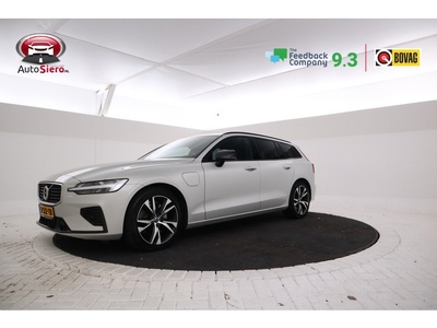 Volvo V60 2.0 T8 Twin Engine AWD R-Design Camera