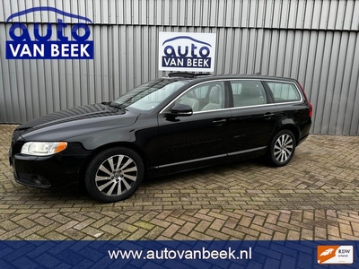 Volvo V70 1.6 T4 Limited Edition