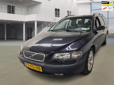 Volvo V70 2.4 Comfort