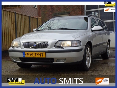 Volvo V70 2.4 Edition II