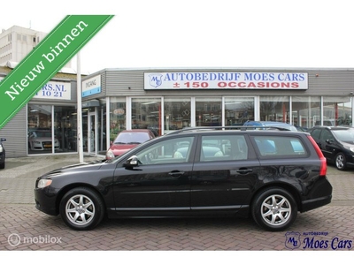 Volvo V70 2.5T