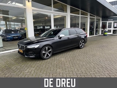 Volvo V90 2.0 T5 R-design