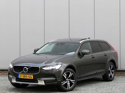 Volvo V90 Cross Country T5 12 MND Garantie Panoramadak /