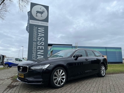 Volvo V90 T5 90th Anniversary Edition Rijklaarprijs