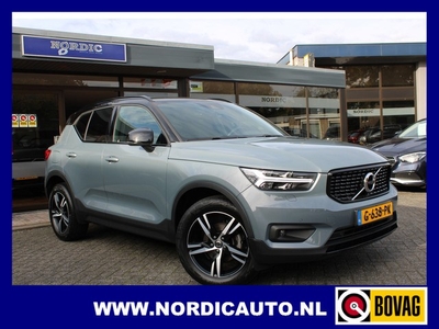 Volvo XC40 1.5 T3 R-DESIGN AUTOMAAT / ADAPTIVE CRUISE-