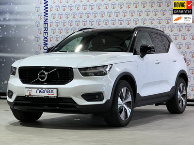 Volvo XC40 1.5 T3 R-Design/CAMERA/PILOT-ASSIST/DAB/LED/APPLE-CARPLAY/HARMAN-KARDON