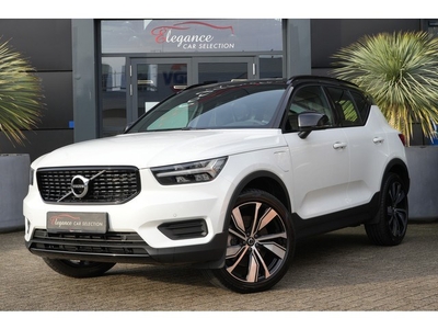 Volvo XC40 1.5 T4 Recharge R-Design 211pk