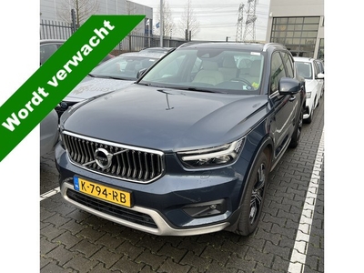 Volvo XC40 1.5 T5 Recharge 193kW/262pk Aut7 Inscription BNS