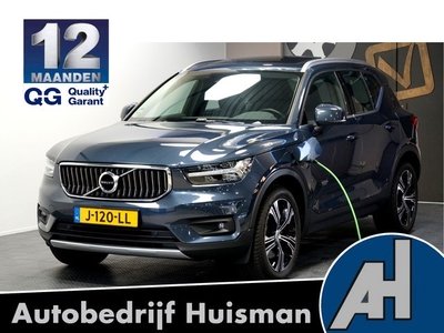 Volvo XC40 1.5 T5 Recharge 193kW/262pk Aut7 Inscription BNS