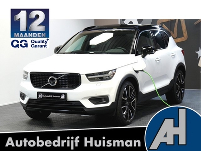 Volvo XC40 1.5 T5 Recharge 193kW/262pk Aut7 R-Design