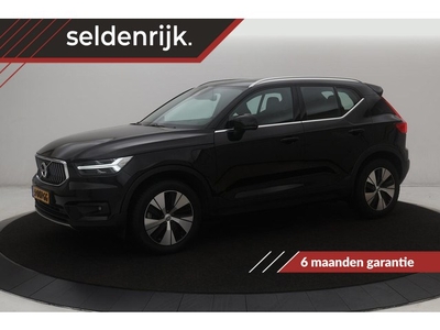 Volvo XC40 1.5 T5 Recharge Business Pro Trekhaak Camera