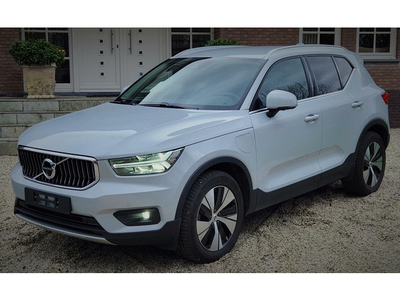 Volvo XC40 1.5 T5 Twin Engine PLugin Hybride Inscription zeer zuinig