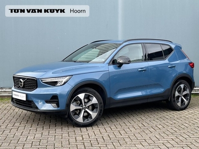 Volvo XC40 2.0 B3 Plus Dark Elekt. Stoelen / Harman Kardon