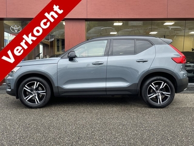 Volvo XC40 2.0 T4 R-Design AUT (bj 2019)