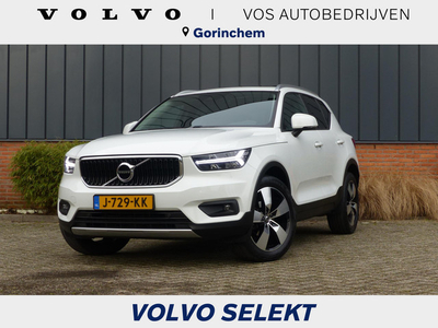 Volvo XC40 T2 Aut. Business Pro |Schuifdak| 19 inch| Keyless| BLIS|