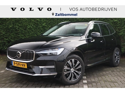 Volvo XC60 2.0 B5 Inscription