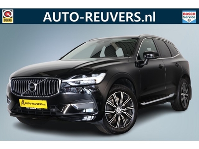 Volvo XC60 2.0 D4 AWD Inscription / Leder / Camera / LED /