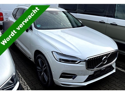 Volvo XC60 2.0 Recharge T6 AWD 250kW/340pk Aut8 Inscription